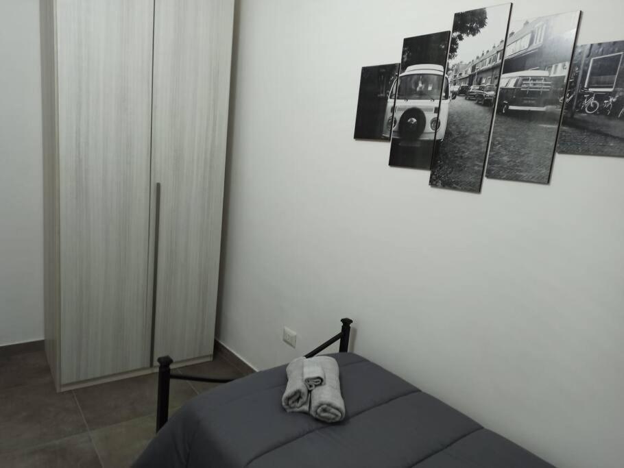 Intero Alloggio - Centro Storico - La Tana Di Aldo- 150 M Da Pepe In Grani Caiazzo Kültér fotó